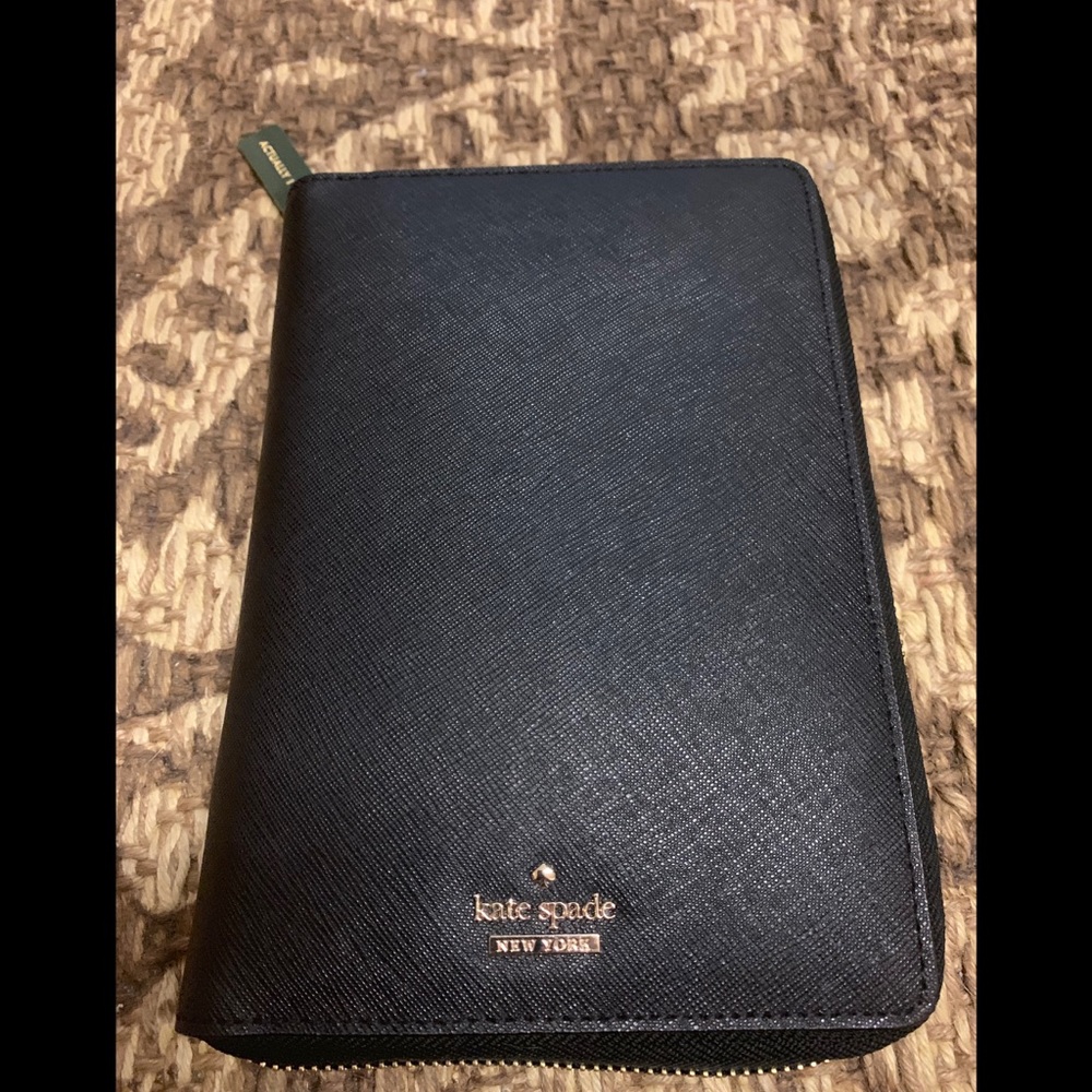 Kate Spade Cameron St Agenda